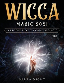 Wicca Magic 2021