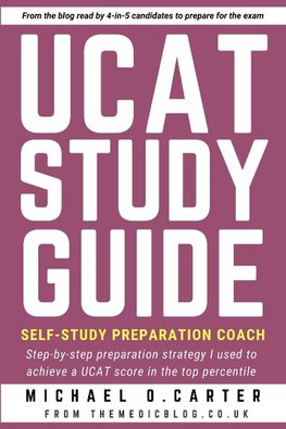 UCAT Study Guide