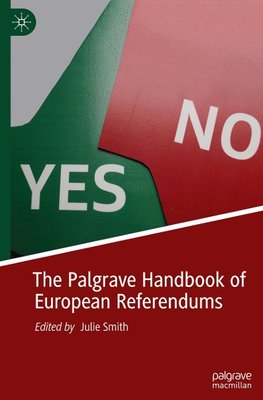 The Palgrave Handbook of European Referendums