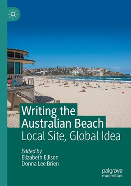 Writing the Australian Beach