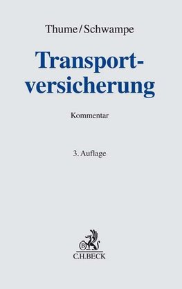 Transportversicherung