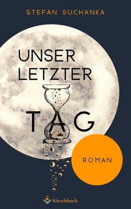 Unser letzter Tag