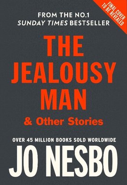 The Jealousy Man and Other Stories