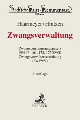 Zwangsverwaltung