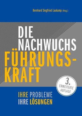 Die Nachwuchs-Führungskraft