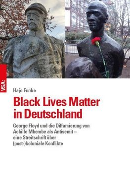 Black Lives Matter in Deutschland