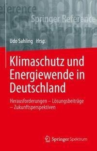 Kommunaler Klimaschutz in Deutschland am Beispiel der Region Hannover - Think global - act local