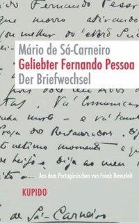 Geliebter Fernando Pessoa