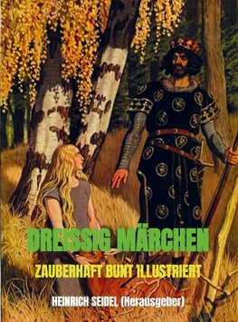 DREISSIG MÄRCHEN