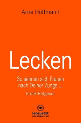 Lecken | Erotischer Ratgeber