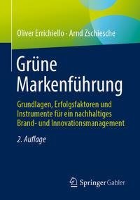 Grüne Markenführung