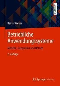 Betriebliche Anwendungssysteme