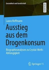 Ausstieg aus dem Drogenkonsum