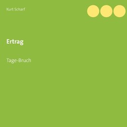 Ertrag