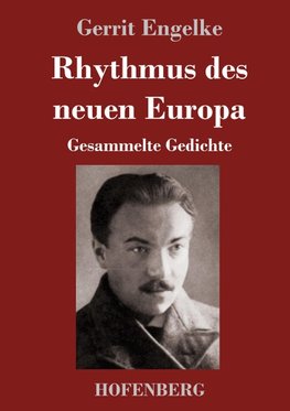 Rhythmus des neuen Europa