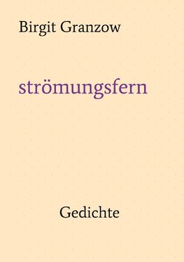 strömungsfern