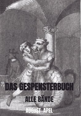 DAS GESPENSTERBUCH