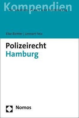 Polizeirecht Hamburg