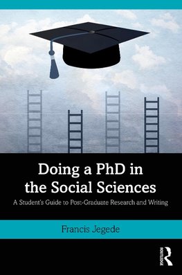 Doing a PhD in the Social Sciences