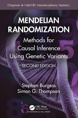 Mendelian Randomization