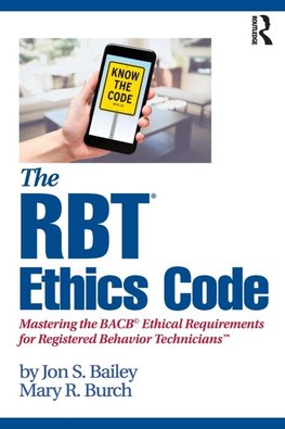 The RBT® Ethics Code