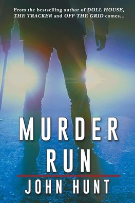 Murder Run