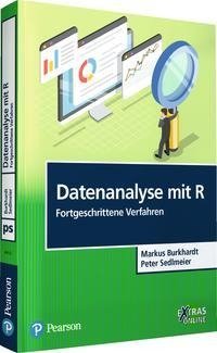 Datenanalyse mit R: Fortgeschrittene Verfahren