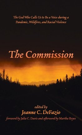 The Commission