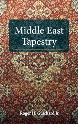 Middle East Tapestry