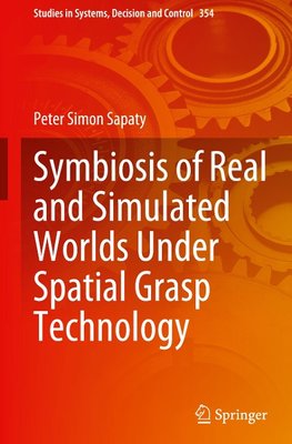 Symbiosis of Real and Simulated Worlds Under Spatial Grasp Technology