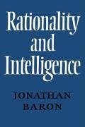 Rationality and Intelligence