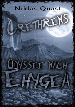 Crethrens - Odyssee nach Ehygea