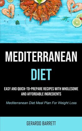 Mediterranean Diet