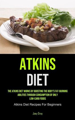 Atkins Diet