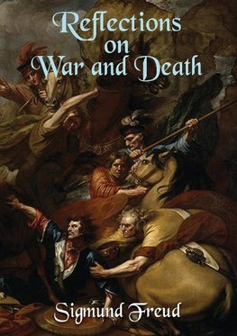 Reflections on War and Death