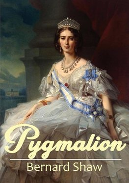 Pygmalion