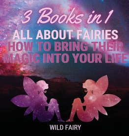 All About Fairies