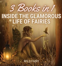 Inside the Glamorous Life of Fairies