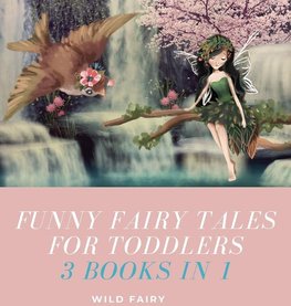 Funny Fairy Tales for Toddlers