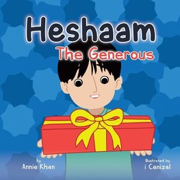 Heshaam the Generous