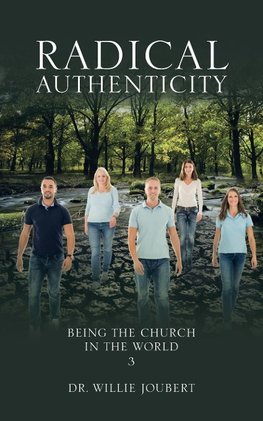 Radical Authenticity