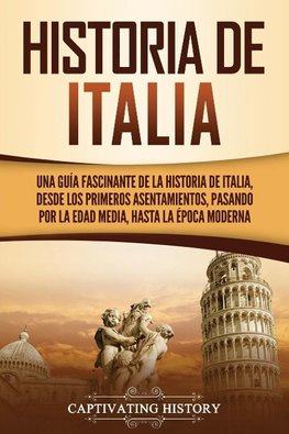 Historia de Italia