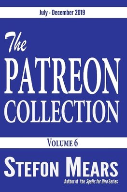 The Patreon Collection