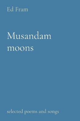 Musandam moons