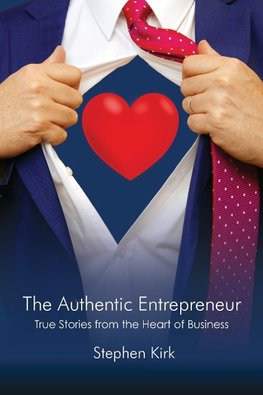 The Authentic Entrepreneur