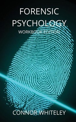 Forensic Psychology Workbook