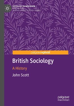 British Sociology