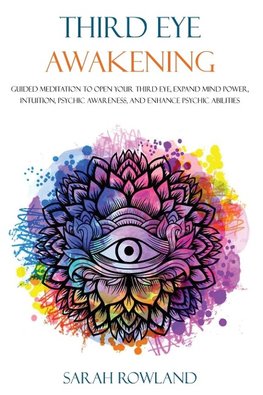 Third Eye Awakening