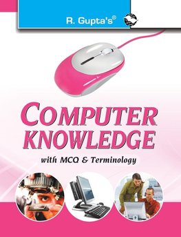 Computer Knowledge (with MCQ & Terminology)