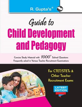 Guide to Child Development and Pedagogy